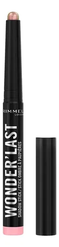 Sombra En Barra Rimmel Wonder’last Shadow Stick 006 Mermaid Blush