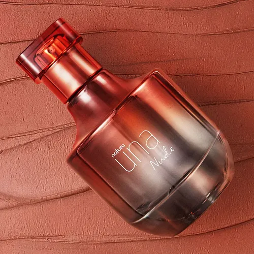 Kit Perfume Natura Una Nude Femenino Eau De Parfum 75ml