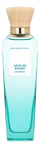Perfume Agua De Bambu Mujer X100 Adolfo Dominguez