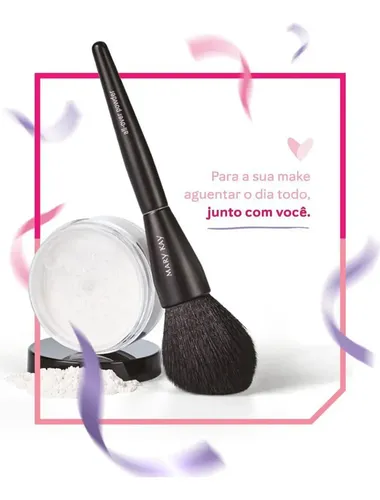 Polvo Translucido Mary Kay Mineral