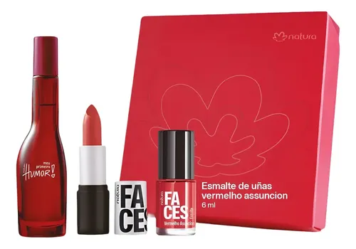 Humor Meu Primeiro Femenino 25ml Natura Vegano