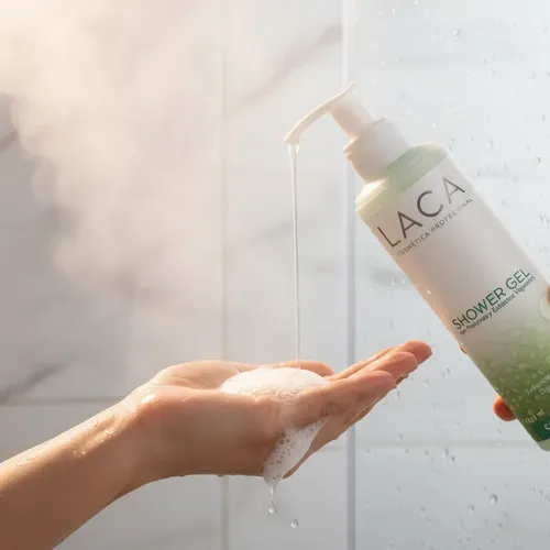 Shower Gel Laca 250 Ml