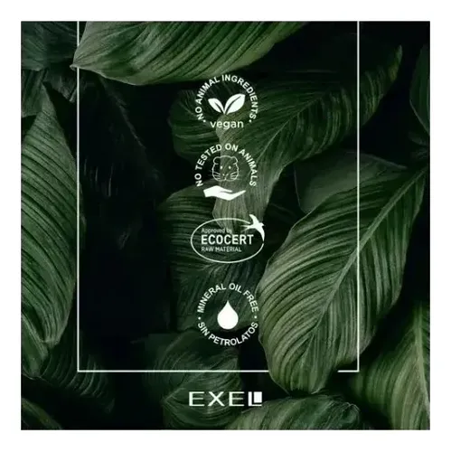 Exel Green Crema Multi Reparadora Retinol Bakuchiol X 48ml.