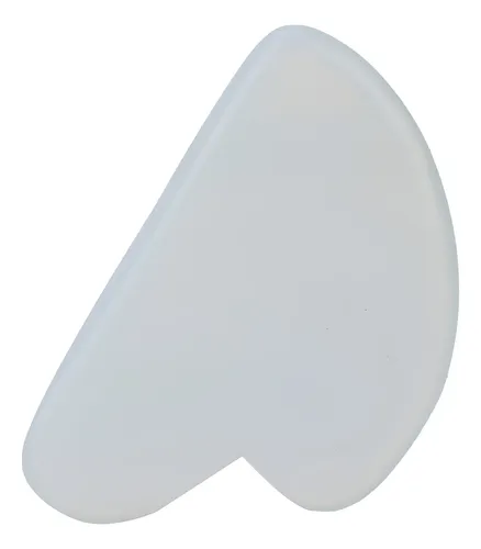 Plato De Desguace, Tabla De Gua Sha, Piedra De Ópalo