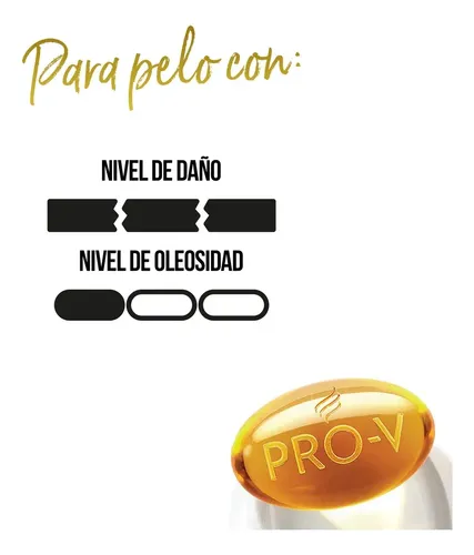Acondicionador Pantene Restauración Pro V-solutions 400 Ml