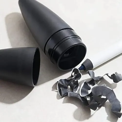 Julep Sacapuntas De Maquillaje Cosmético,
