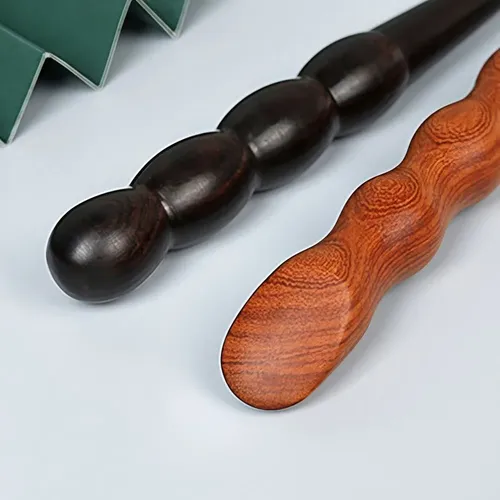Herramientas De Masaje Manual Gua Sha Para Relajación Muscul
