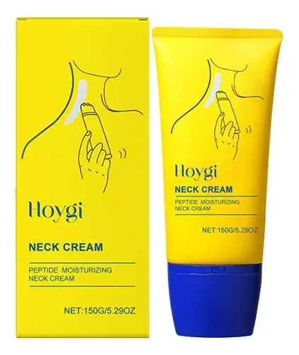 Q Crema Hidratante Para Cuello Y Escote Cuidado De La Piel