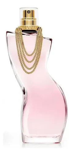 Perfume Importado Mujer Dance By Shakira Edt 80 Ml Shakira