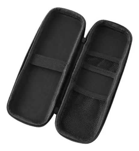 Travel Brush Bag Travel Makeup Brush Organizer Case With L 3tt407696-l