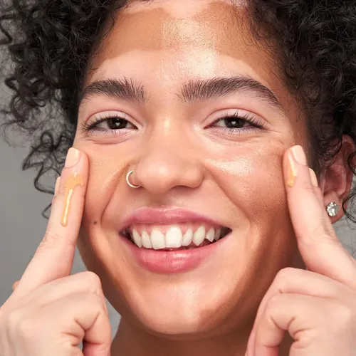 Primer Facial Spf 50 Niacinamida Indie Lee Hints 40ml