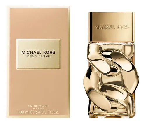 Perfume Importado Mujer Michael Kors Pour Femme 100ml