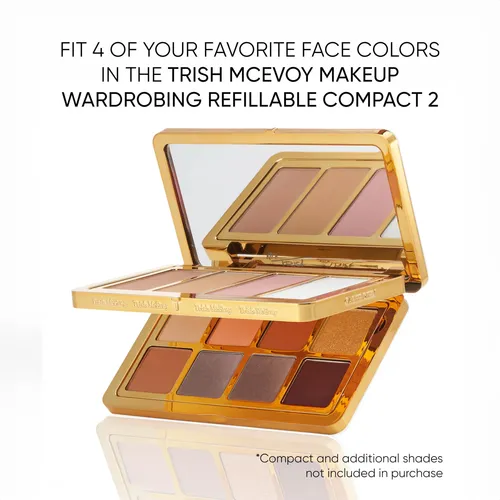 Recambio Bronzer Trish Mcevoy De 5,1 G