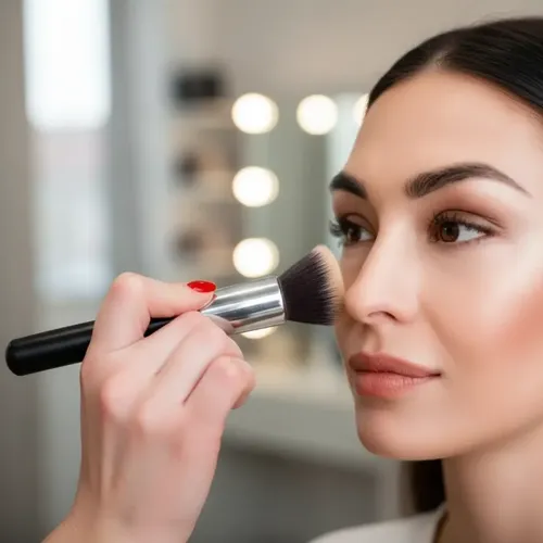 Paleta Medecoo Yara Rosa Sombras Iluminador Rubor Corrector