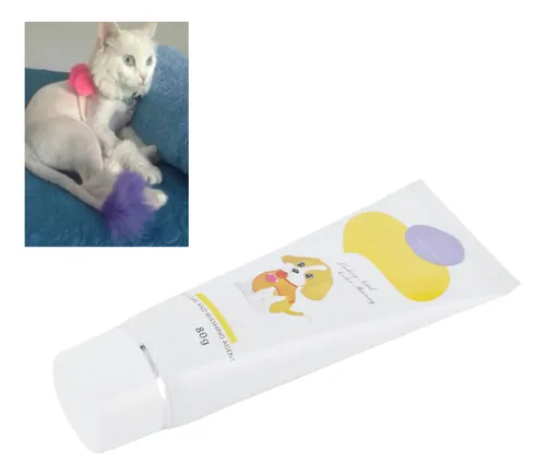 Tinte Para Pelo De Animales, Semipermanente, Temporal, Para