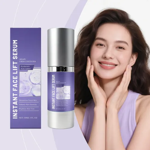 Crema De Estiramiento Facial Instantáneo Instant Face Ner Wi