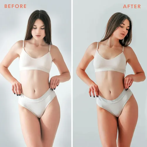 Autobronceador En Gotas Para El Rostro, Bronceado Sin Sol…