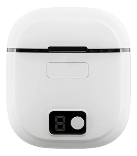Corta-unhas Elétrico Lixa Multifuncional De 3 W