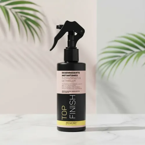 Desenredante Instantáneo X250 Ml Top Finish Primont