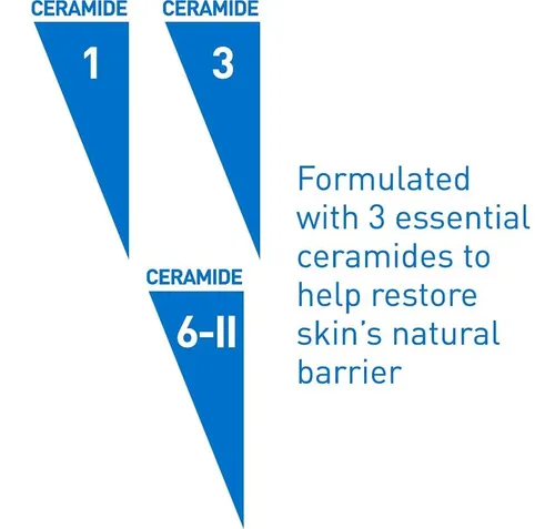 Cerave Barra Solar Facial Mineral Spf 50 – 100% Mineral
