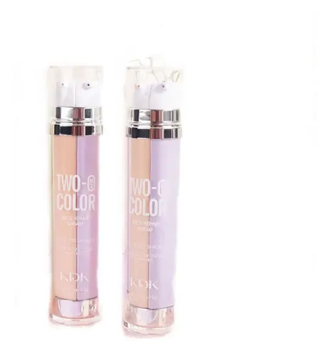 Prebase De Maquillaje Bb, Corrector, Antitranspirante, Aisla