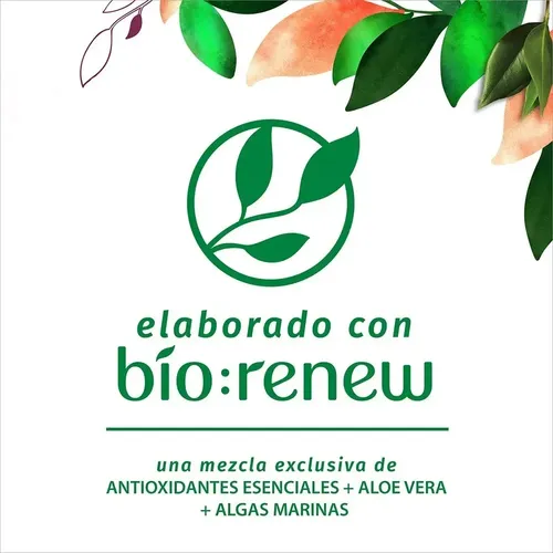Acondicionador Herbal Essences Grapefruit Mosa X400ml