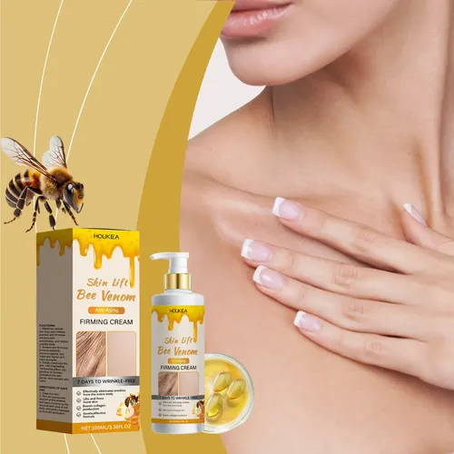 Crema Corporal Reafirmante Houkea Bee Venom