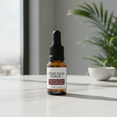 Serum Corporal Blanqueador Axila Codo Entre Piernas Arvensis