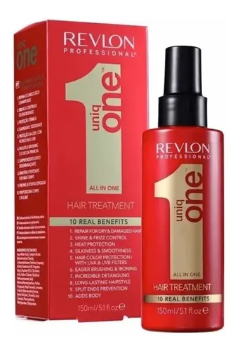 Revlon Uniq One restauración – 1 unidad de 150mL 150g