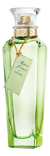 Agua Fresca de Azahar EDT para mujer 200ml Adolfo Dominguez