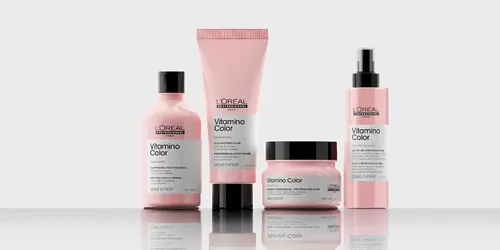 Spray 10 En 1 L’oréal Professionnel Vitamino Color 190ml