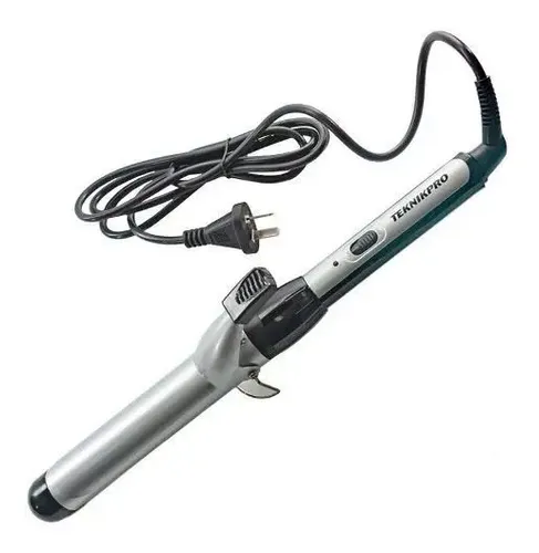 Teknikpro Perfect Curl Buclera Profesional Ondas 32mm Local
