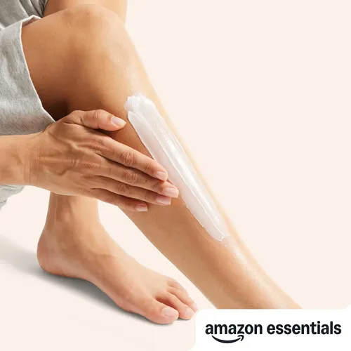 Loción Hidratante Amazon Essentials Bronceado Gradual 221ml