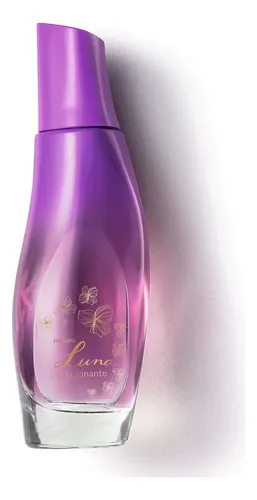 Loción Corporal Luna Fascinante de Natura para Mujer 75 ml