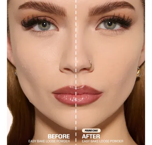 Huda Beauty Easy Bake Polvo Suelto Fijador 20 G Rostro