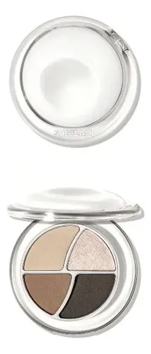 Sheglam Daydreamer Mini Palette – Sombra De Ojos Color Cloudy Sundae