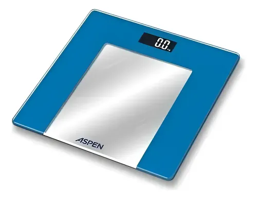 Balanza Digital Personal De Baño Peso Corporal 150 Kg