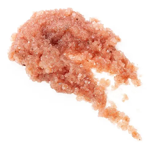 Exfoliante Corporal Amira Beauty Rosa Y Almizcle 200g