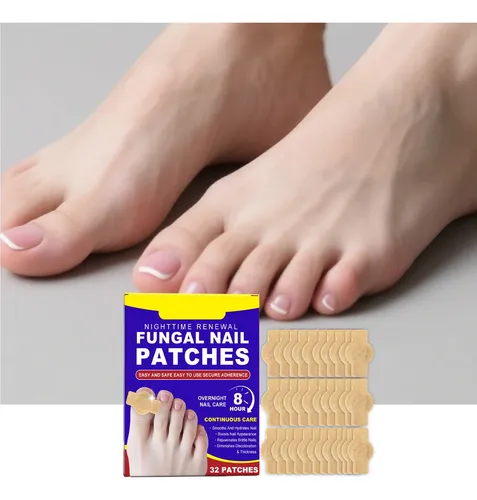 ¿las Pegatinas Para El Cuidado De Las Uñas Son Transpirables