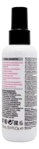 Revlon Uniq One Flor De Loto 150ml
