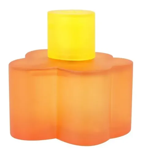 Perfume Mujer Flor Agatha Ruiz De La Prada Edt 100ml