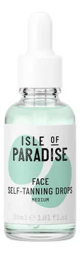 Rccgotas Autobronceadoras H Isle Of Paradise Medium Golden G