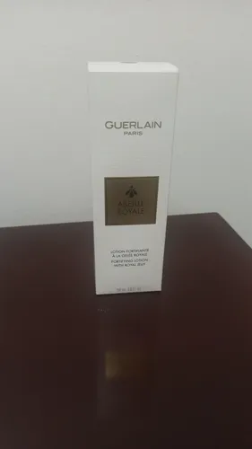 Abeille Royale Lotion Fortifiante À La Gelée Royale Guerlain