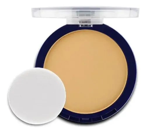 Polvo Compacto Vogue Mate Natural