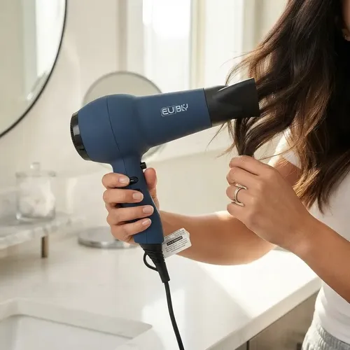 Secador De Pelo Eurobeauty Eb-hddc11i 2200w