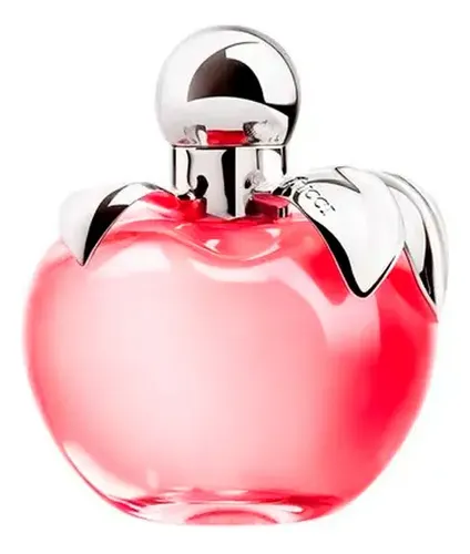 Nina Ricci Nina Edt – Perfume de mujer 30 ml