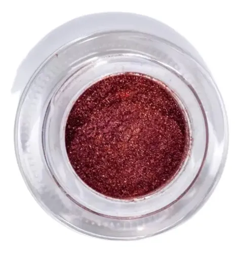 Ap Maquillaje Pigmentos Puros Metalicos 1gr
