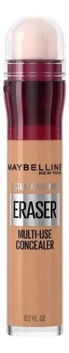 Corrector facial líquido Maybelline Instant Age Rewind Eraser tono 130 medium para piel todo tipo de piel 6mL 6g