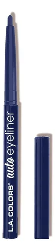Lápiz Delineador Automático L.a. Colors Azul Marino