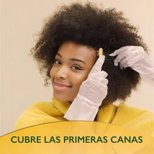 Soft Color Kit De Tintura Semipermanente 40 Castaño Medio